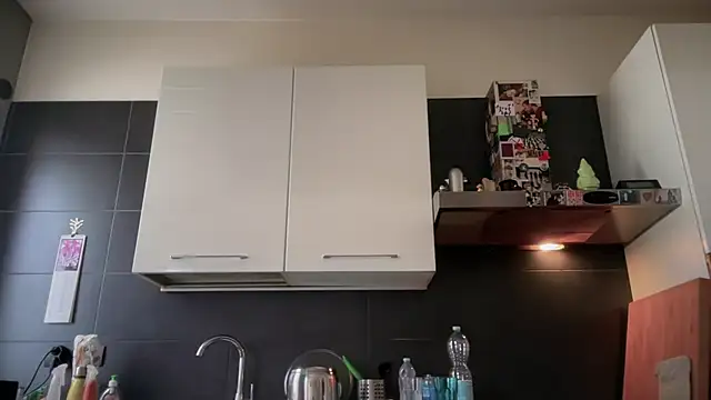 theitalianbear Show in webcam