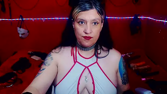 MATURE_Randy – Live XXX-chat