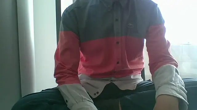 nole_china7 Show Webcam