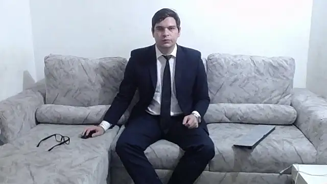 Victor_Maitland webcam show