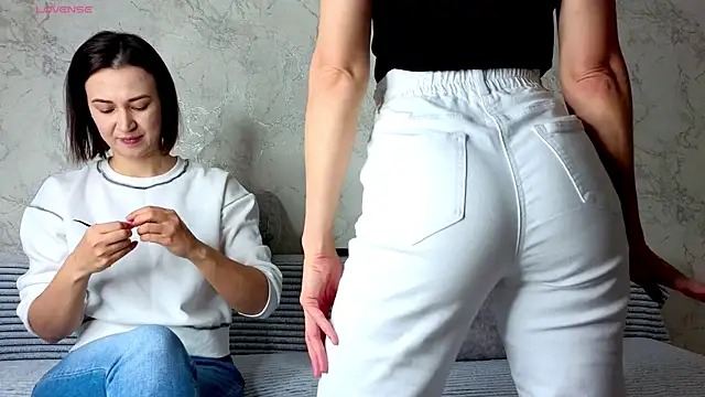 Helen198705's Live XXX Chat