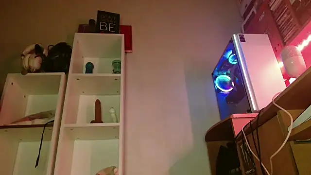 SmokyDee's Live XXX Chat