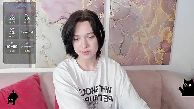 fiamoory's Live XXX Chat