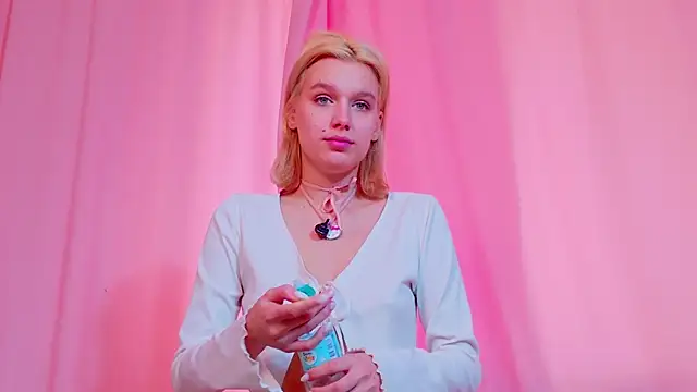 Chat XXX ao vivo de MeowthLilu