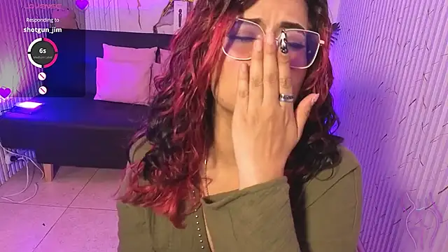 Chat XXX ao vivo de kristen_tay