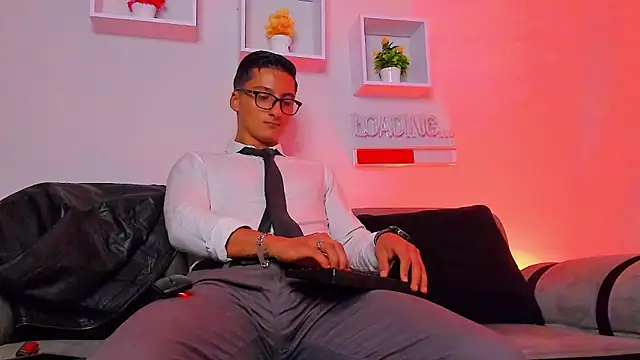 Dominus_Alpha 라이브 XXX 채팅