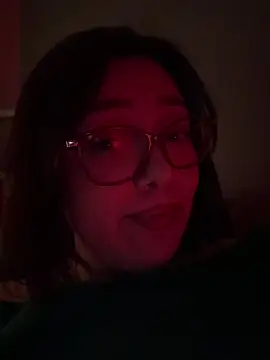 Pumpkin_bunny Chat XXX in diretta