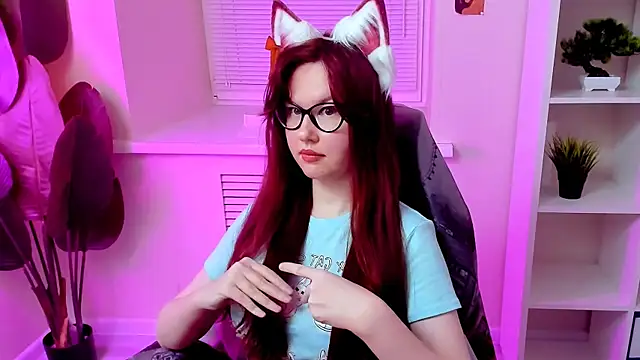 CarolGiggly: απευθείας συνομιλία ΧΧΧ