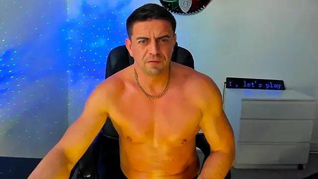 petr37pol Webcam-Show