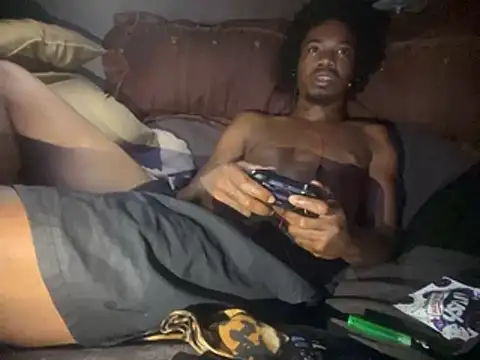 SlimeCrownzOut5 webkamerás műsora