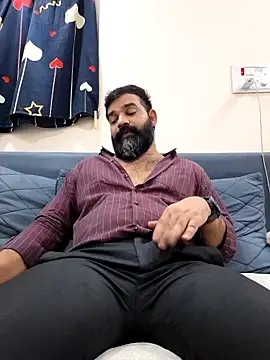 Fun_Guuy Adlı Modelin Canlı XXX Sohbeti