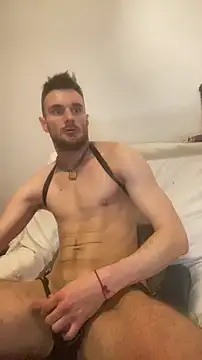 Show modela pervobooy na web-kameri