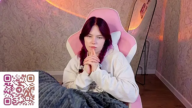 แชท XXX สดของ Julia_Anis