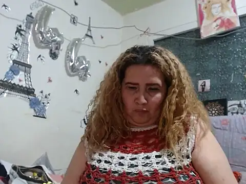 Živý XXX chat Perla1981--