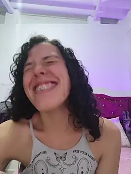 Chat XXX en directo de vanesa_gomez