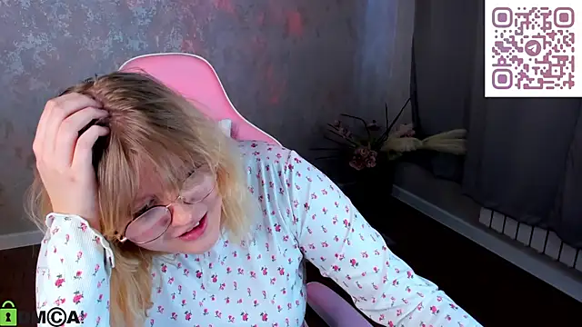 แชท XXX สดของ luna_c0ra