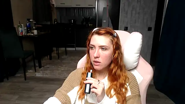 Chatroom XXX en direct de Reginasmilee