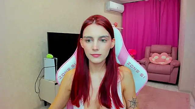 Chat XXX en directo de RedLipse