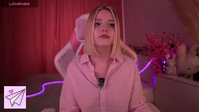 Dragonwind Adlı Modelin Canlı XXX Sohbeti