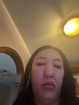 Sembang XXX Secara Langsung Naughtbaby_2025