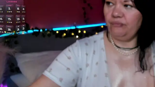 sandra_jackson লাইভ XXX চ্যাট