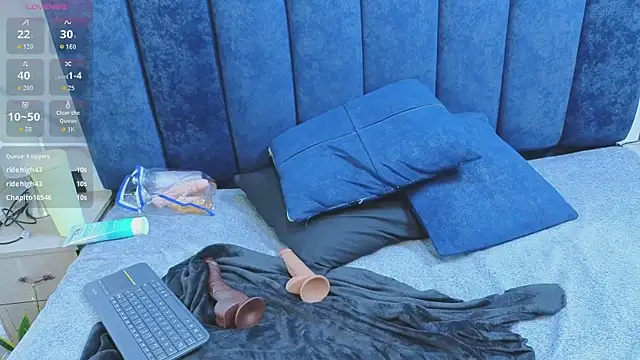 yunkeyc Live XXX-Chat