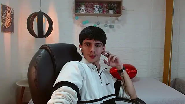 AmethystShadow17's Live XXX Chat