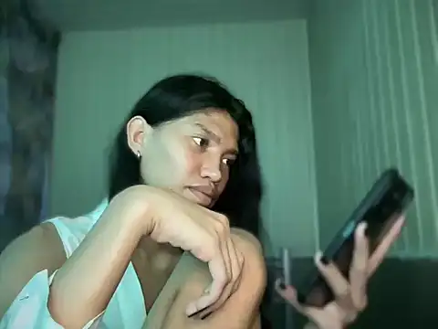 Yourgoddess_jayve Adlı Modelin Canlı XXX Sohbeti