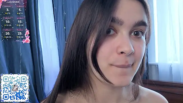 Chat +18 de LuciKardos ao vivo