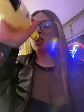 دردشة CristalGmez الجنسية المباشرة