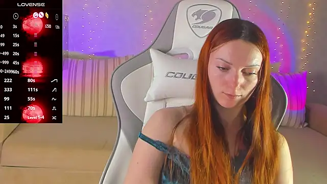 دردشة FlamyGold الجنسية المباشرة