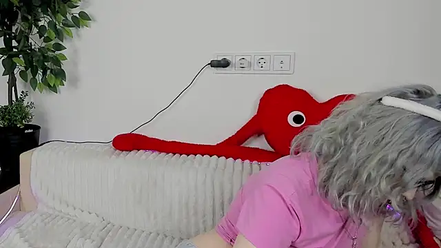 دردشة EdythElswick الجنسية المباشرة