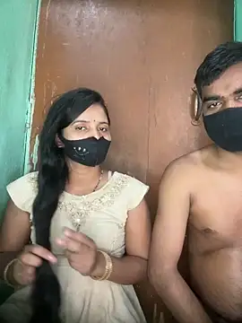 Suhani512 라이브 XXX 채팅