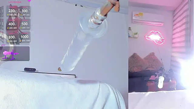 دردشة Maria_Jones_ الجنسية المباشرة