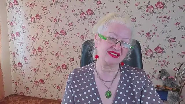 Chat XXX en directo de Maya_Mayflower