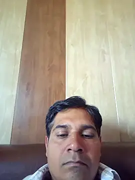 johnny8731 웹캠 쇼