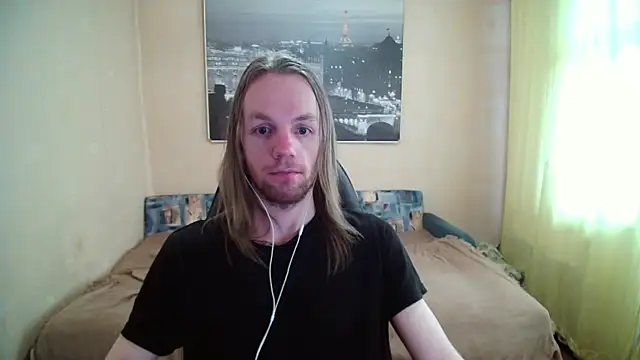 Show de webcam de AdamDickens