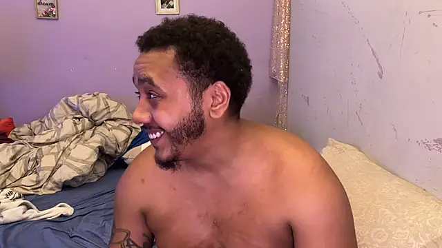 Stretchedbyrex Show Webcam