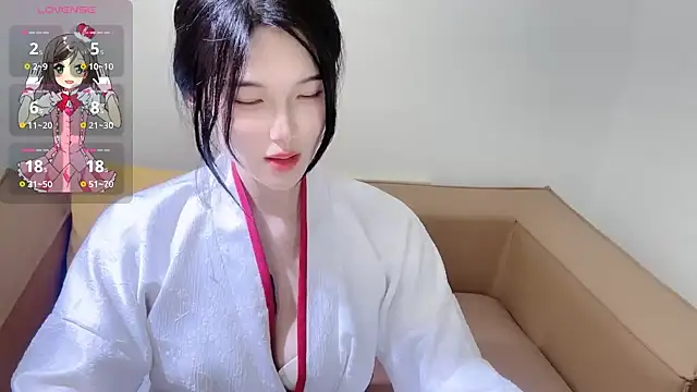 แชท XXX สดของ T-TeaR