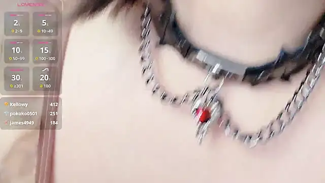 zhnlky Chat XXX live