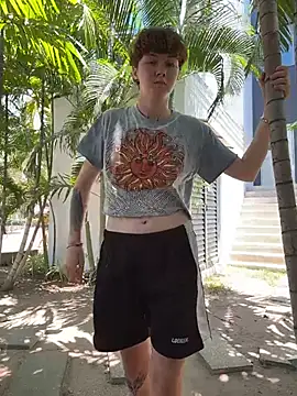 دردشة IceMur الجنسية المباشرة