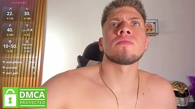 SebastianMaximoff_'s Live XXX Chat