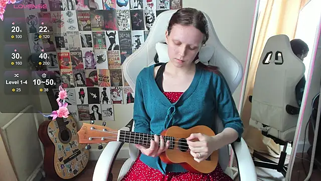 NikolFlostt – Naživo XXX chat