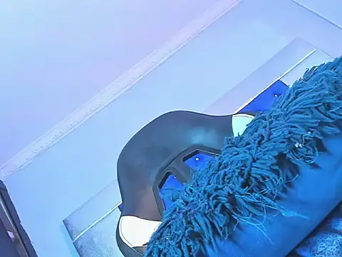 Ruby_rosie Pertunjukan Webcam