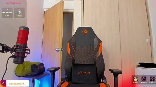 Alexx_Lord's Live XXX Chat