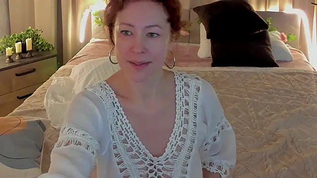 Chat XXX en directo de LeticiaRomano