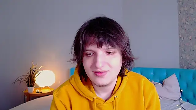 delalex – Naživo XXX chat