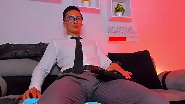 Dominus_Alpha Obrolan Langsung XXX