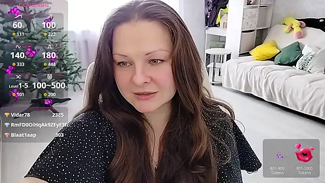 دردشة Marla_Singerrr الجنسية المباشرة