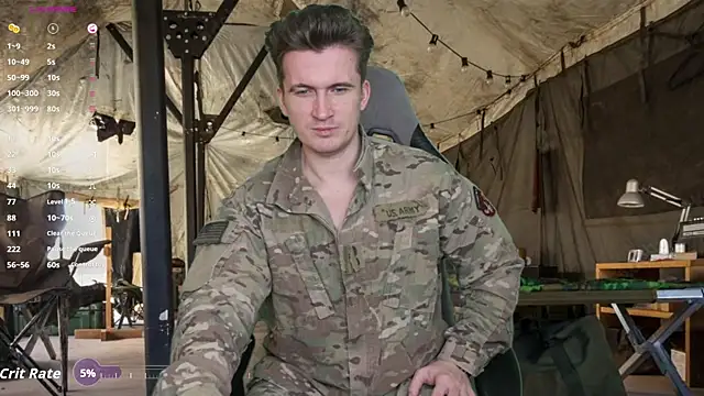 hornystripman97 – Naživo XXX chat